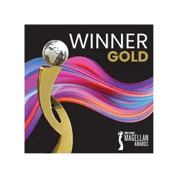 Magellan Awards Gold 2022