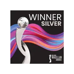 Magellan Awards Silver 2022