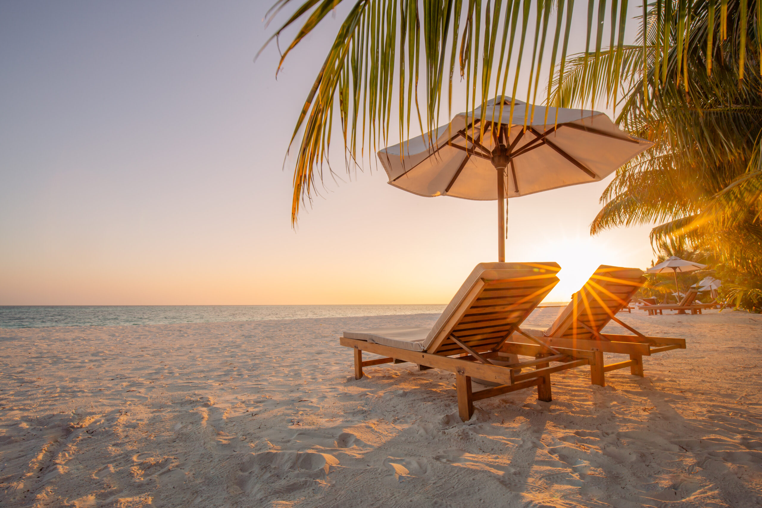 5 of the most romantic hotels in the Caribbean