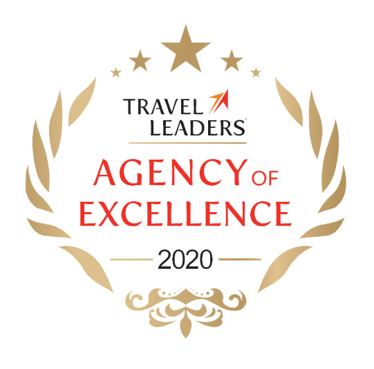  Agency of Excellence 2020