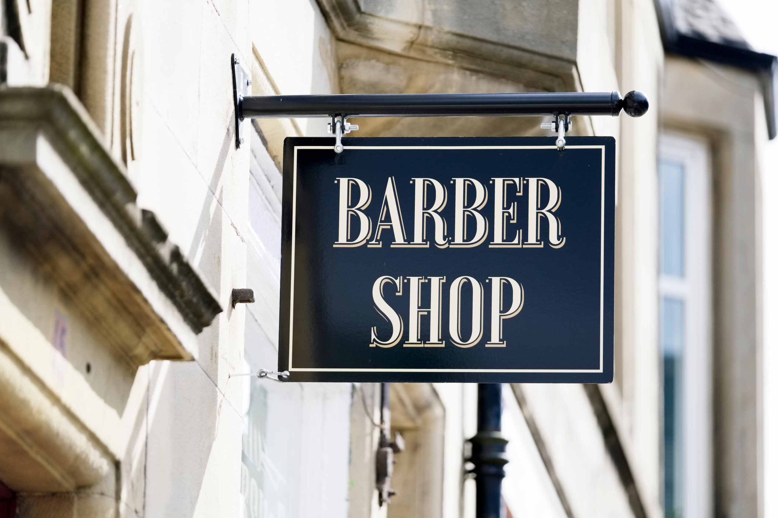 Five of London’s best barbers
