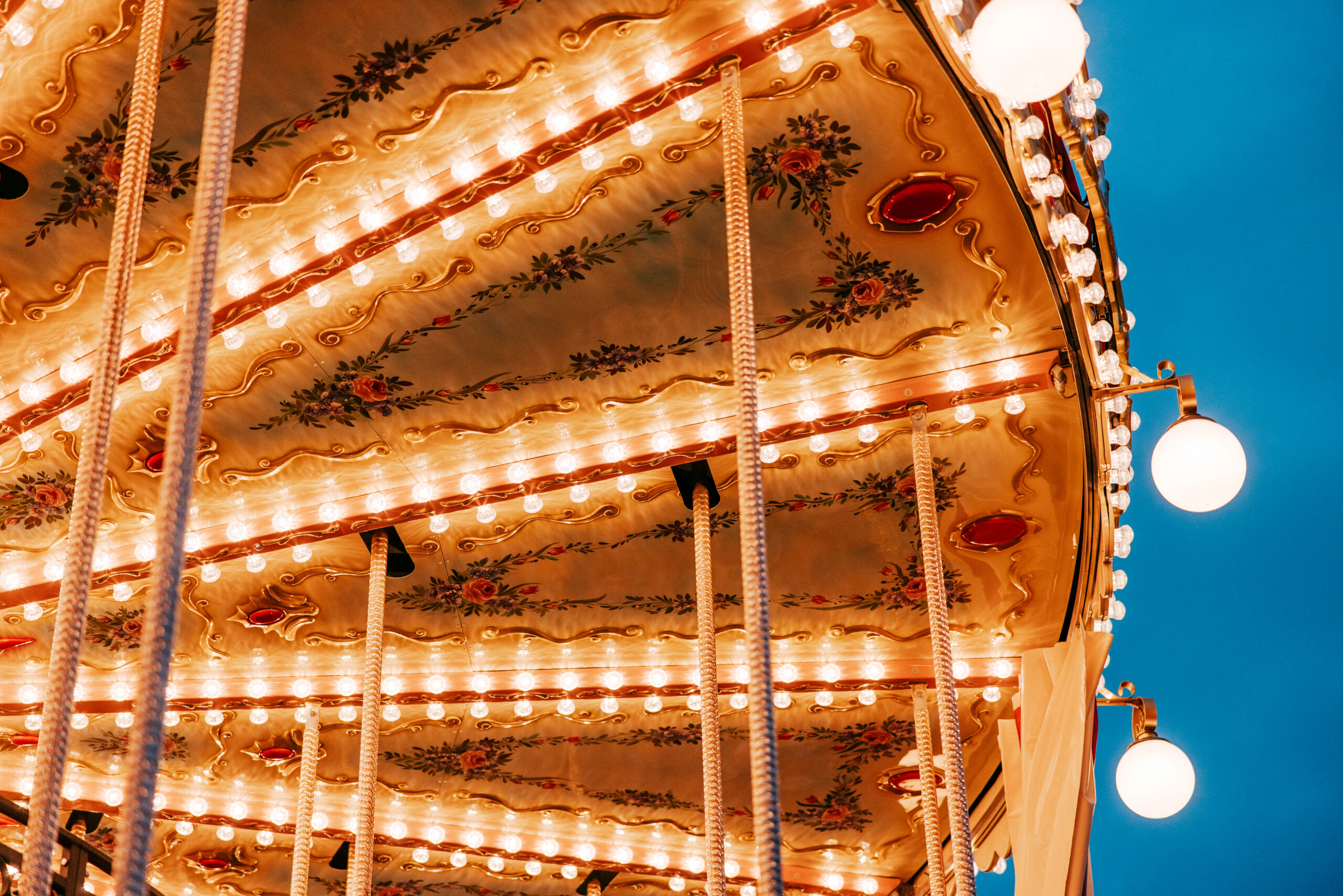 Europe’s best Christmas markets