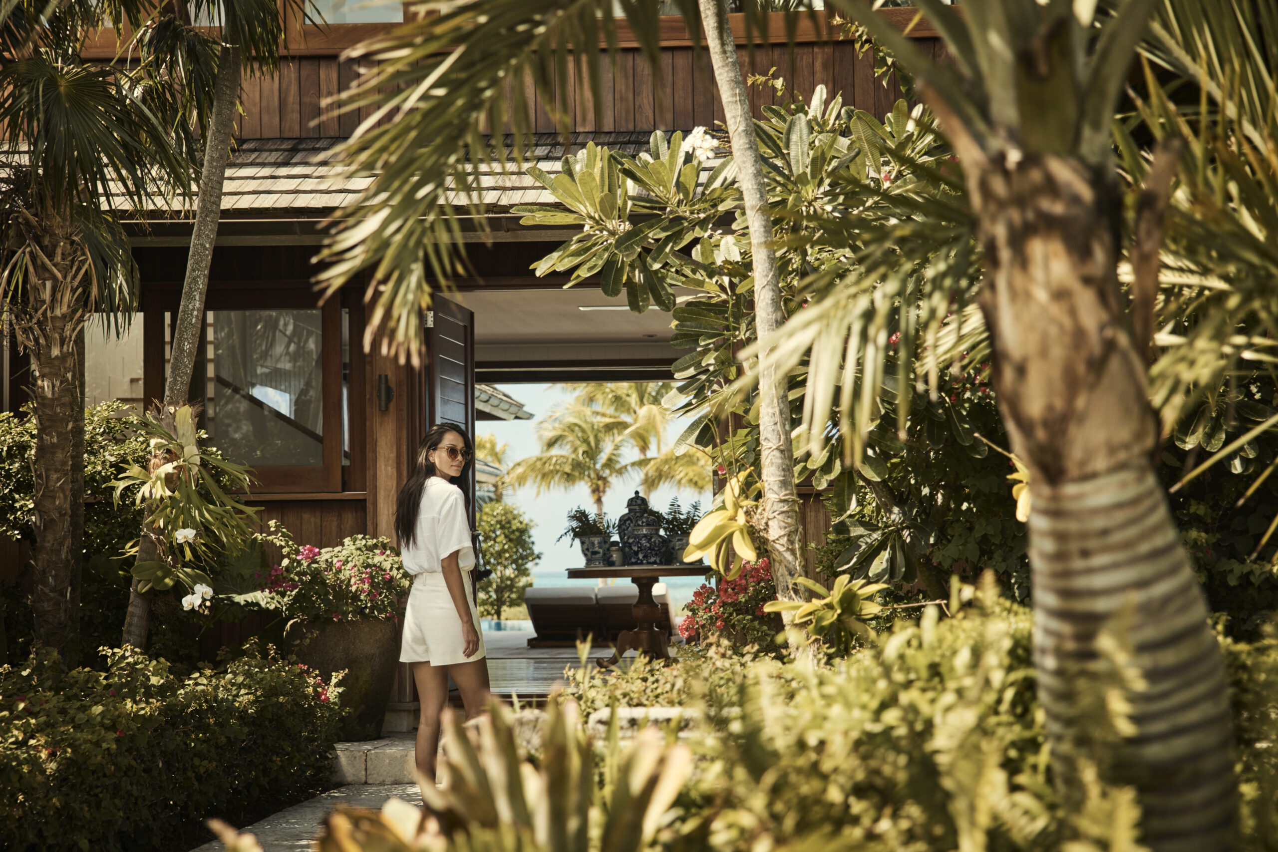 Spotlight on COMO Parrot Cay, Turks and Caicos