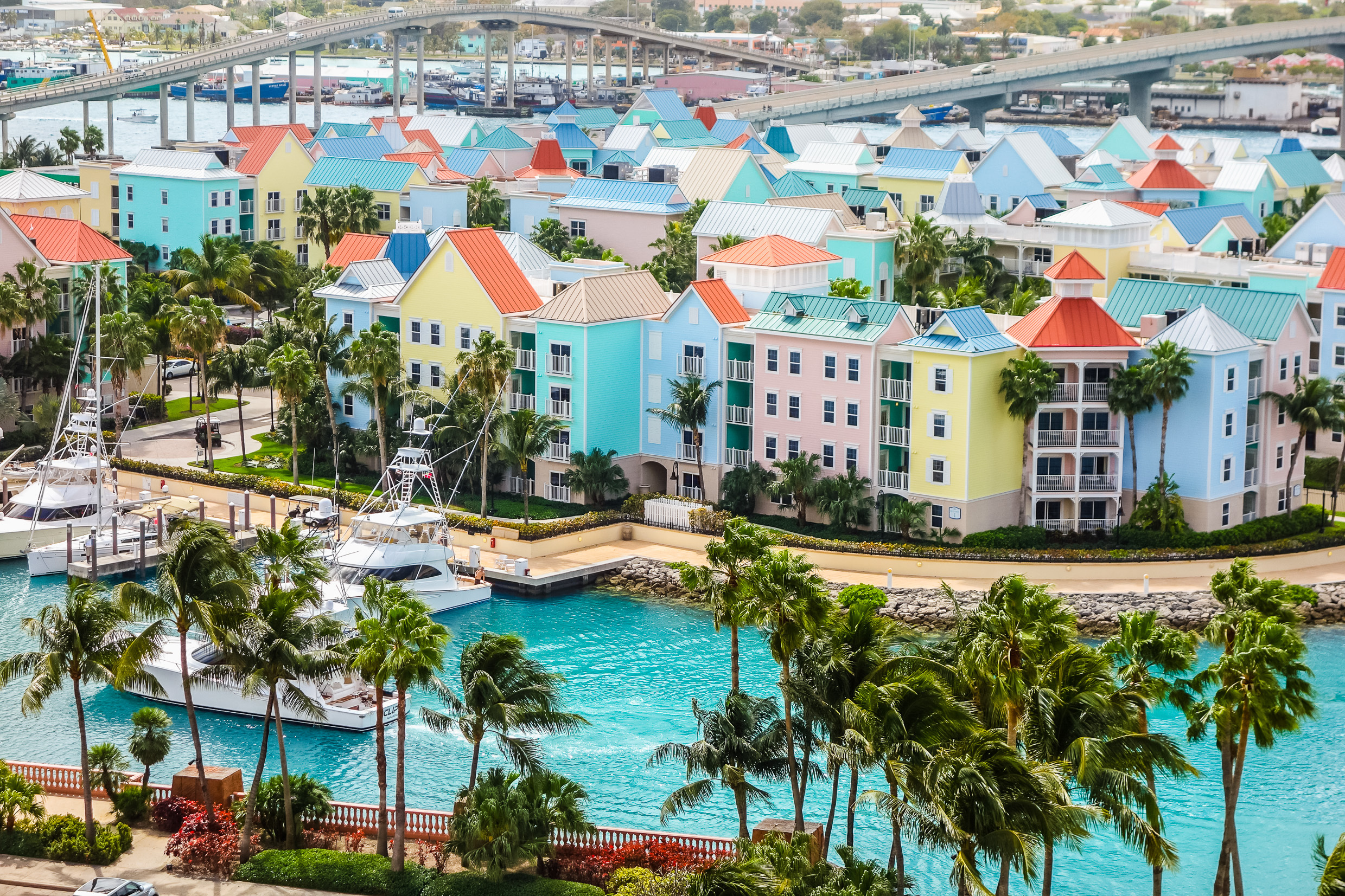 Five places with fantastic digital nomad schemes