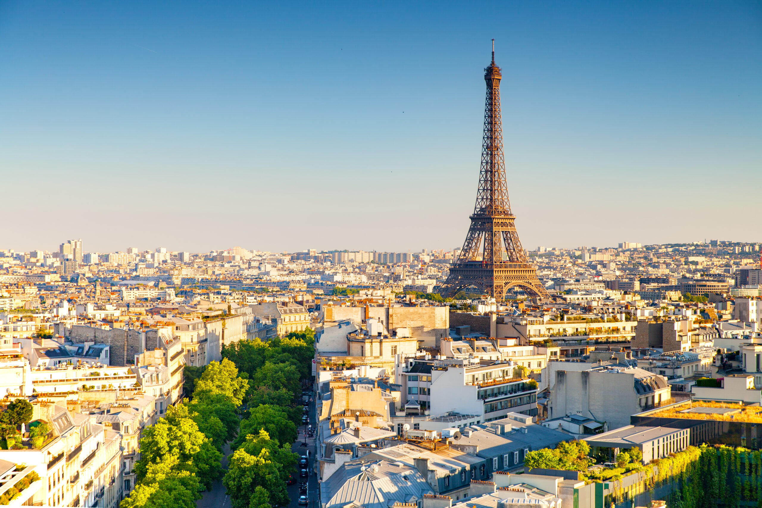 Our guide to the Olympic Summer Games in Paris