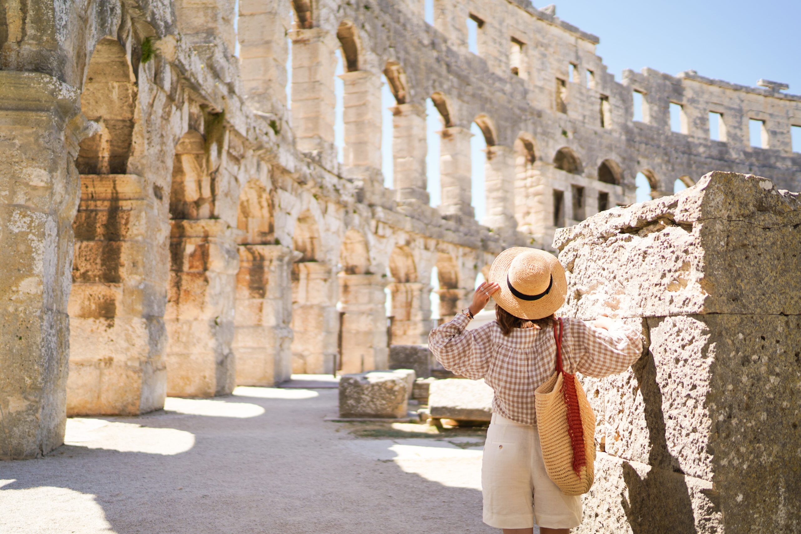Our top picks for a lunch break in Rome
