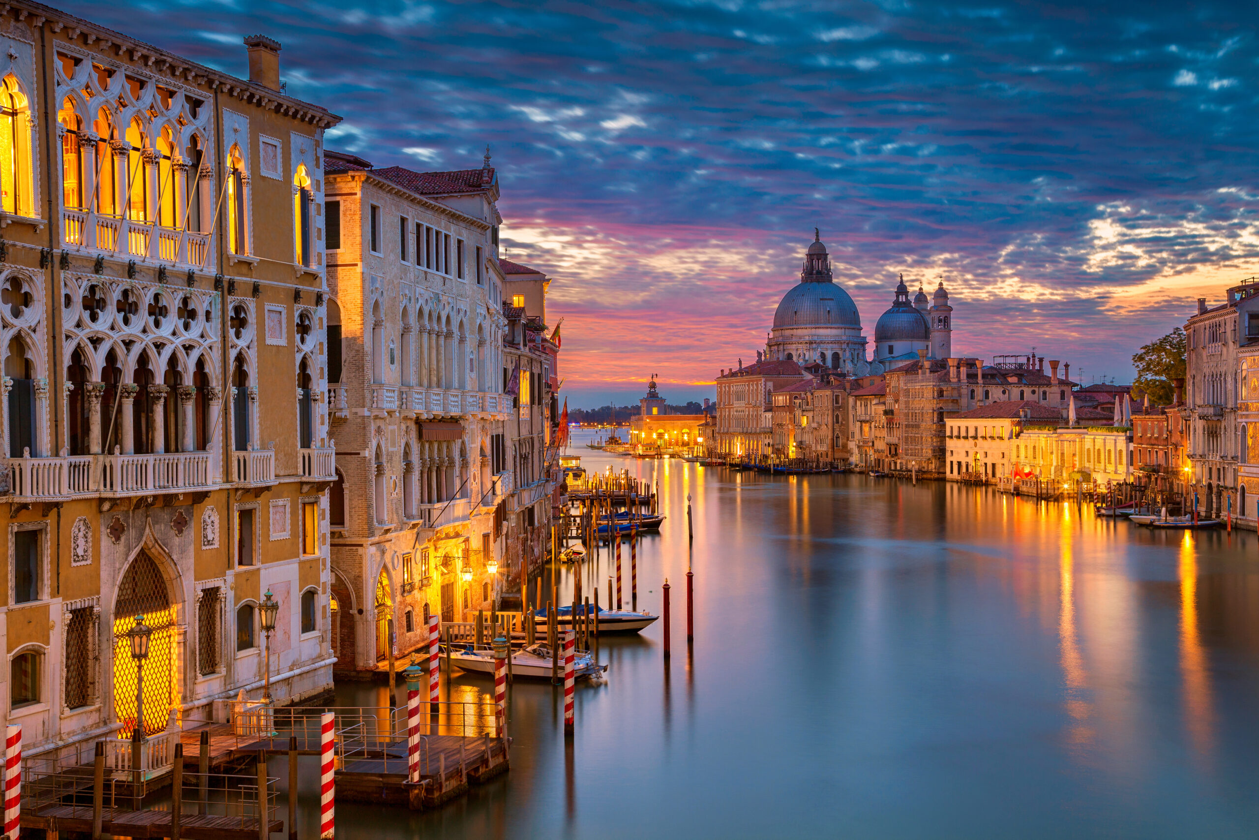 Blockbuster destinations to visit in 2024