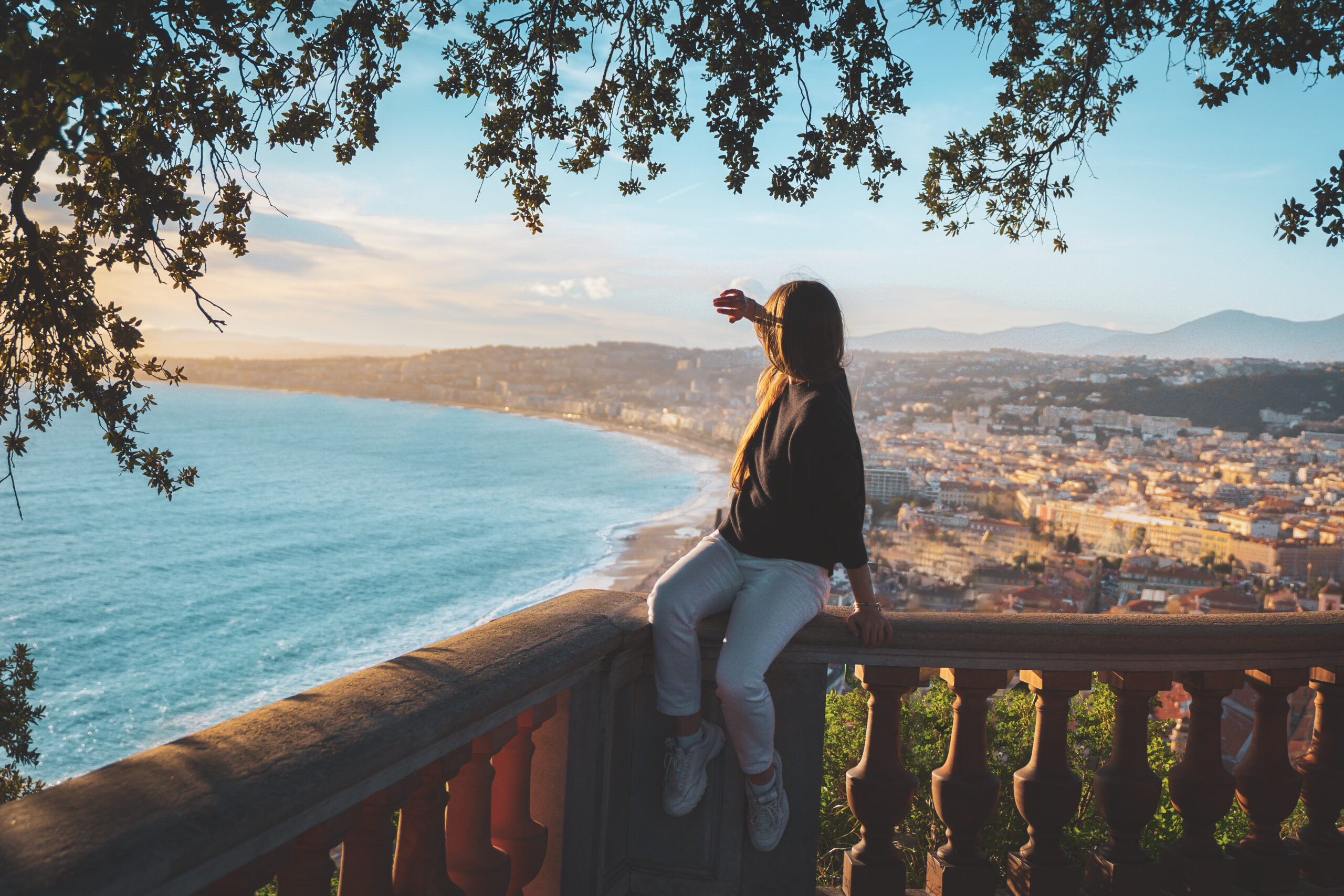 Top Summer Destinations in Europe for Solo Travelers