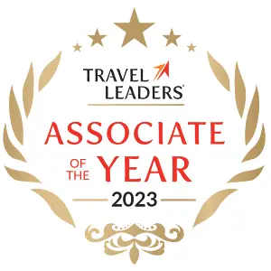 Associate of the Year 2023