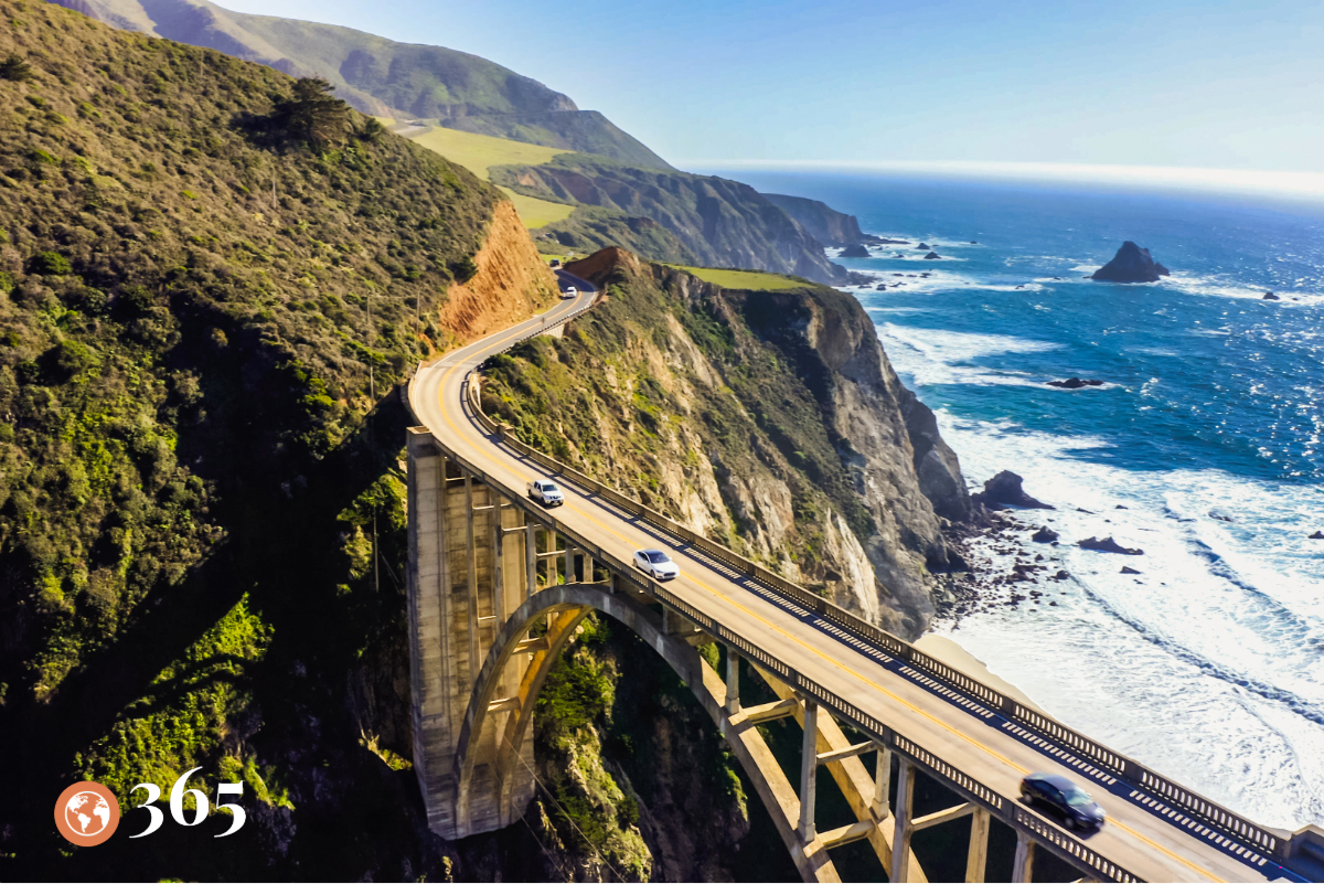 Luxury adventure travel - California - US National Parks