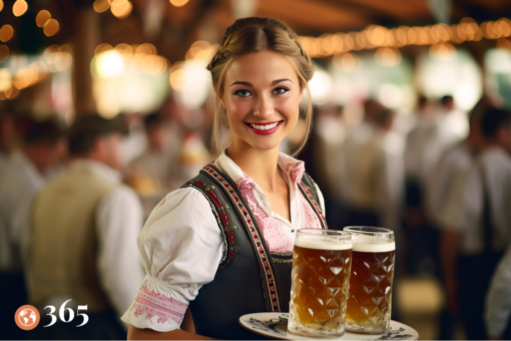 Discover the Top Sights and Experiences in Germany: A Luxury Travel Journey