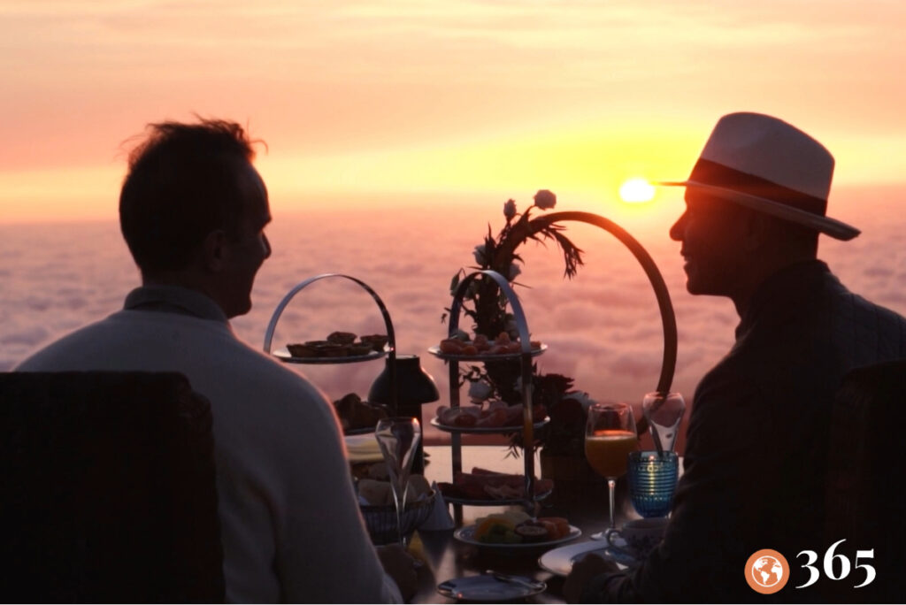 Portugal travel - culinary experience