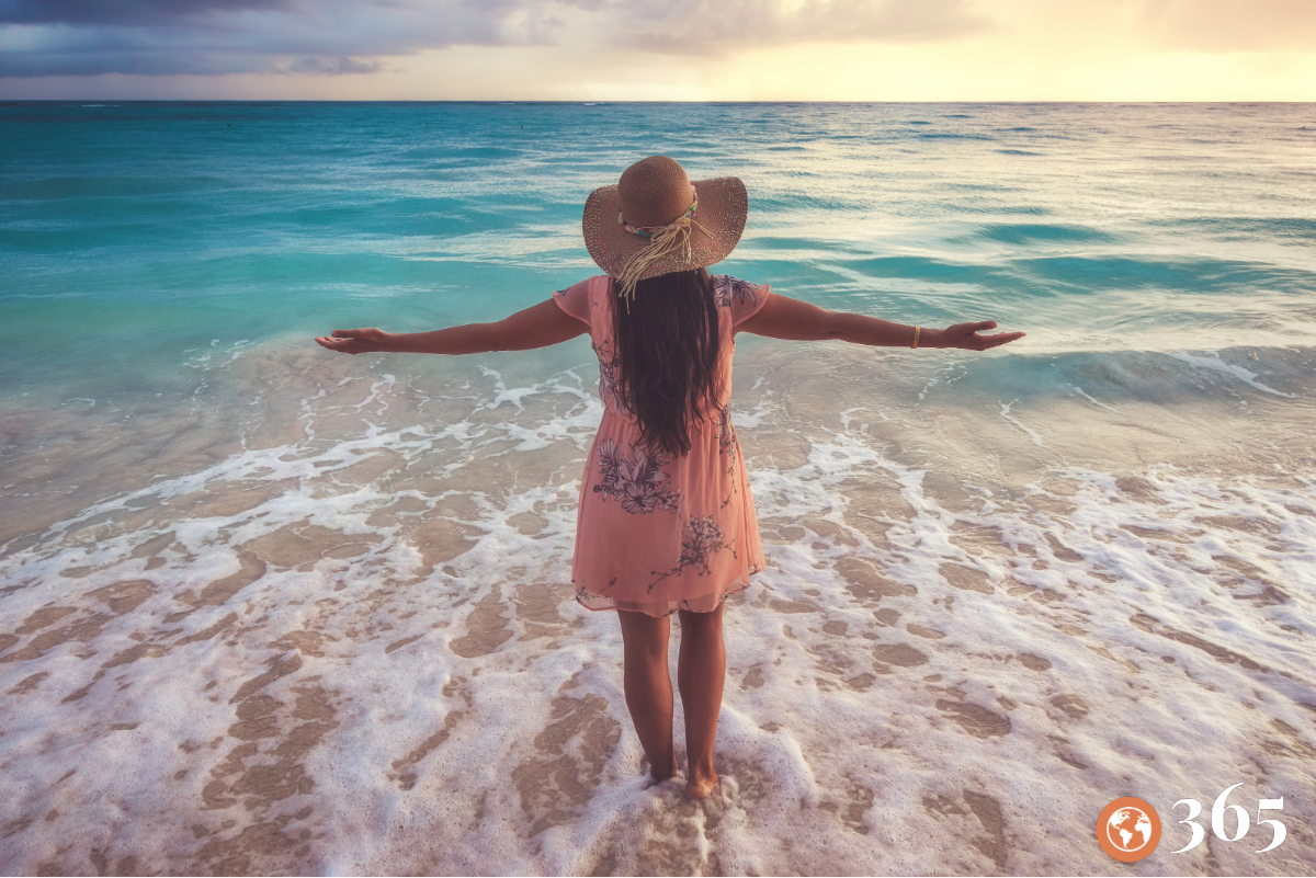 A Luxury Travel Guide for Your Customized Vacation