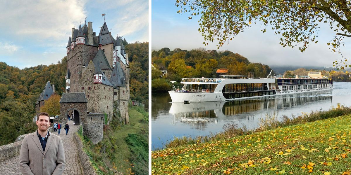 AmaWaterways Delivers Luxury Travel Perfection