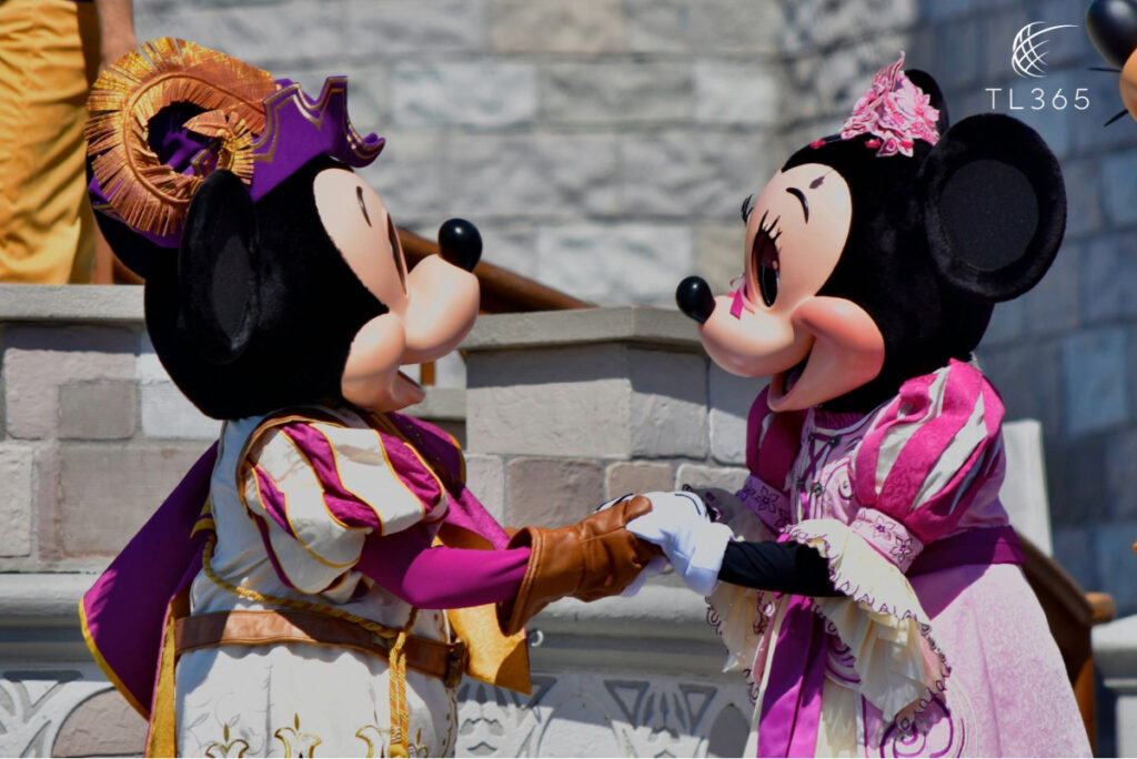 Why Booking a VIP Tour Guide at Disney Is Worth Every Penny 