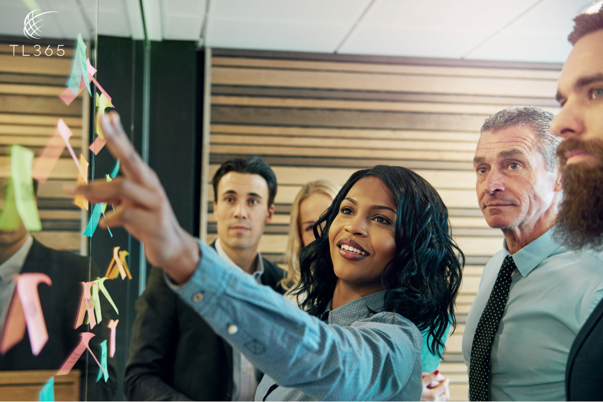 Different Types of Corporate Retreats and the Importance of Corporate Retreats for Business Success