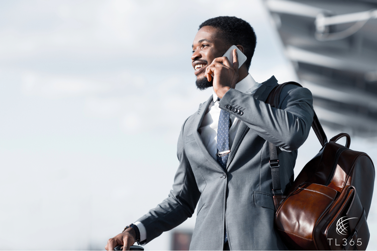 Why Business Class is a Smart Investment for Corporate Travel