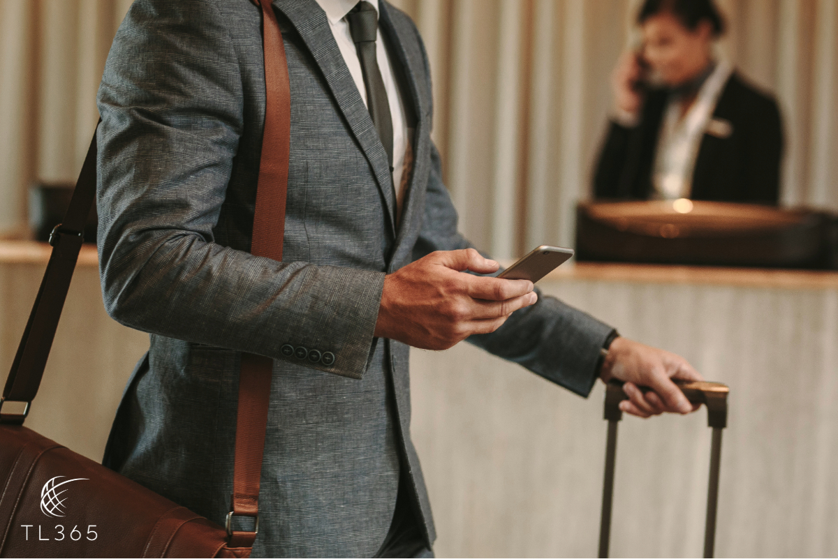 Why Business Class is a Smart Investment for Corporate Travel