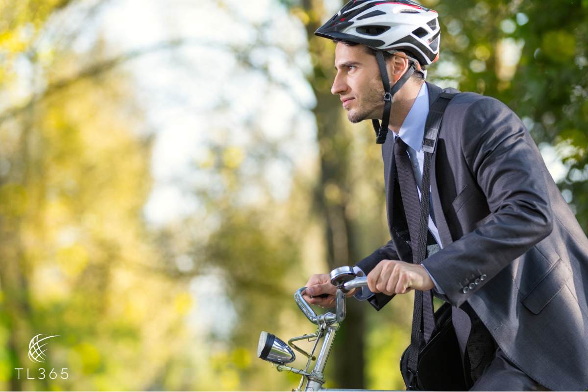 How to Make Your Corporate Travel Program More Sustainable