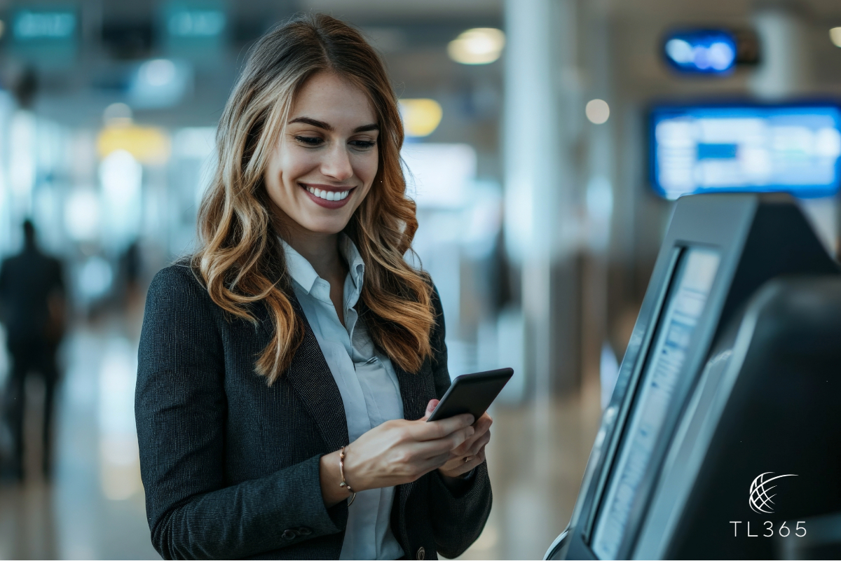 Time to Assess Your Corporate Travel Program