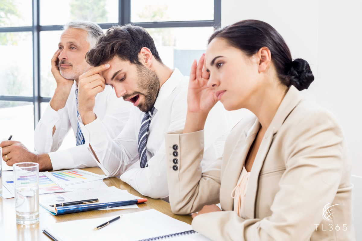 Top Destinations for Corporate Retreats in 2025