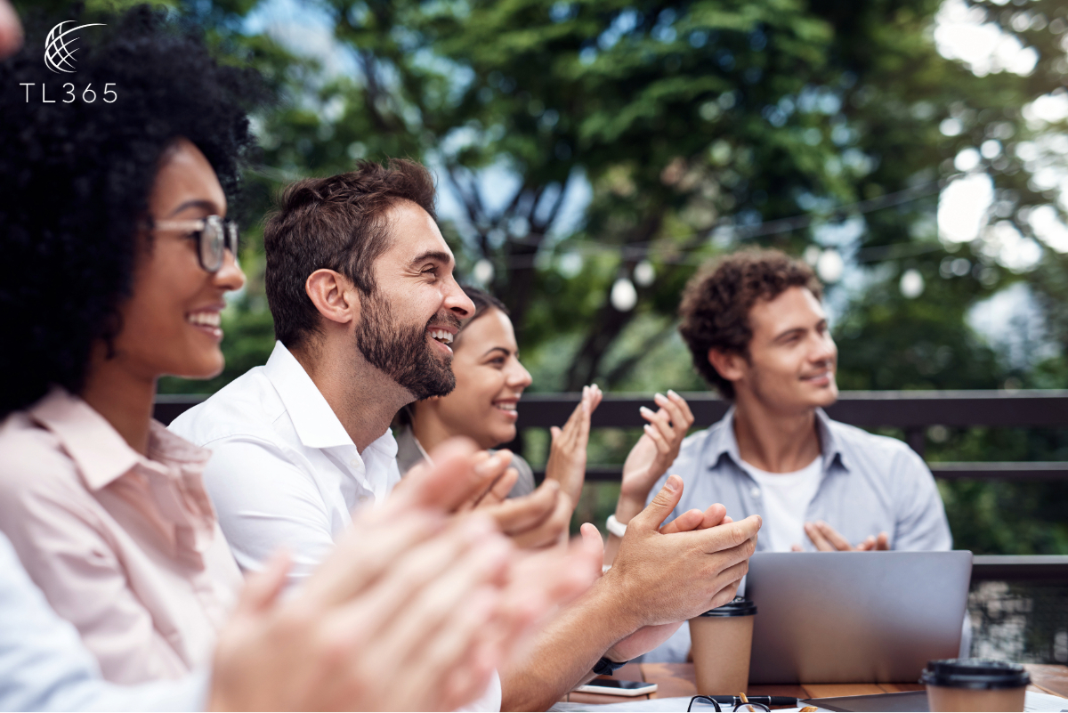 Top Destinations for Corporate Retreats in 2025