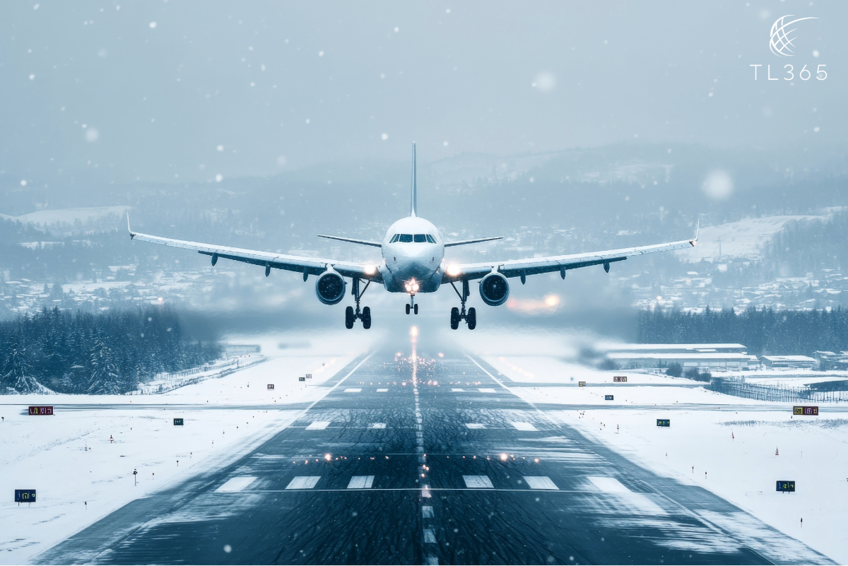 Time to Assess Your Corporate Travel Program