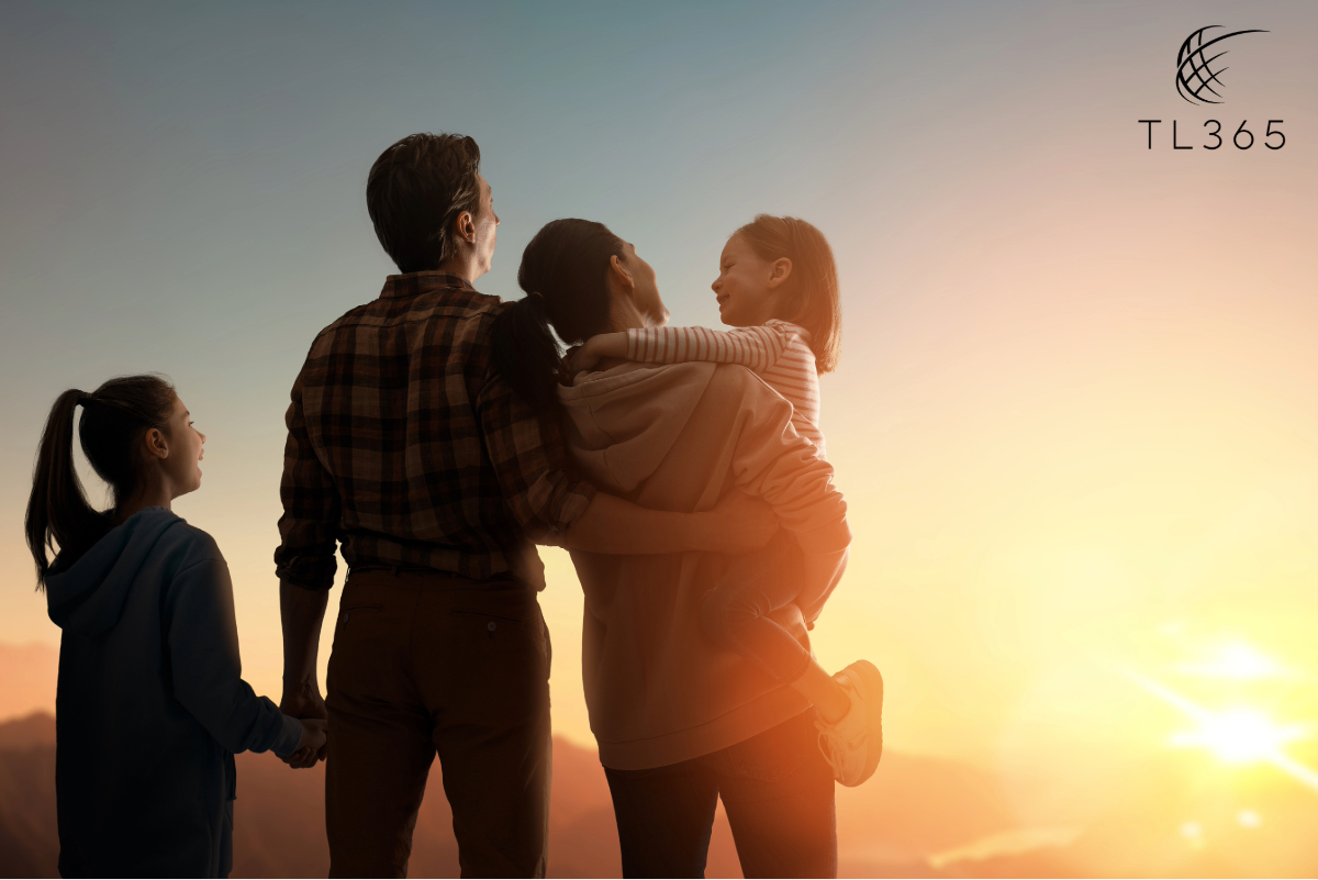 Customized Luxury Family Travel in India: A Curated Journey with TL365