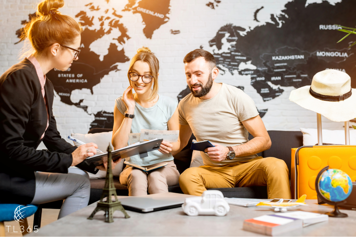 The Secret to Stress-Free Travel: Why a Travel Advisor is Your Best Investment