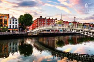 Stay longer and save more at The Shelbourne