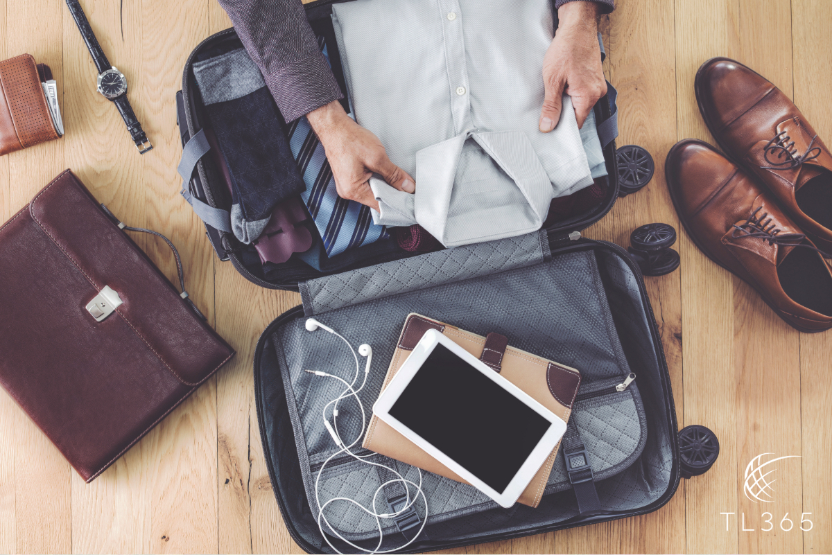 Green Business Travel: A Guide to Sustainable Packing