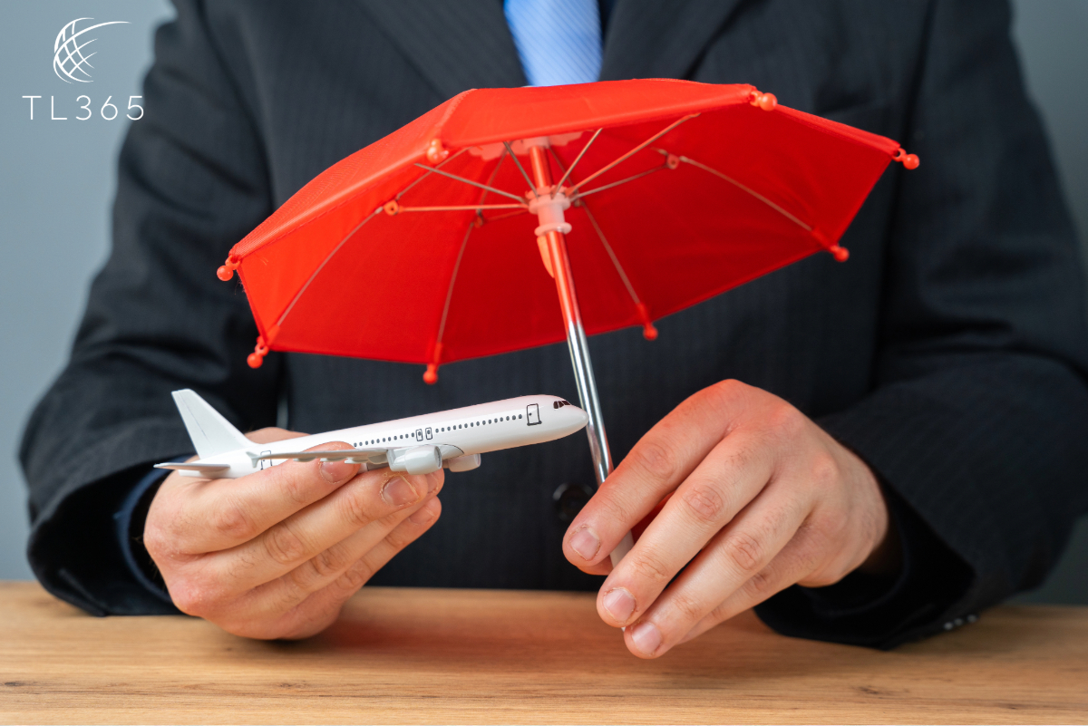 Preparing for Summer Travel Disruptions: A Corporate Travel Guide