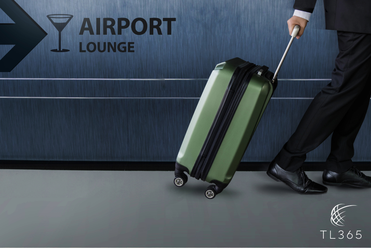 How to Make the Most of a Delayed Flight: Productivity Tips for Corporate Travelers