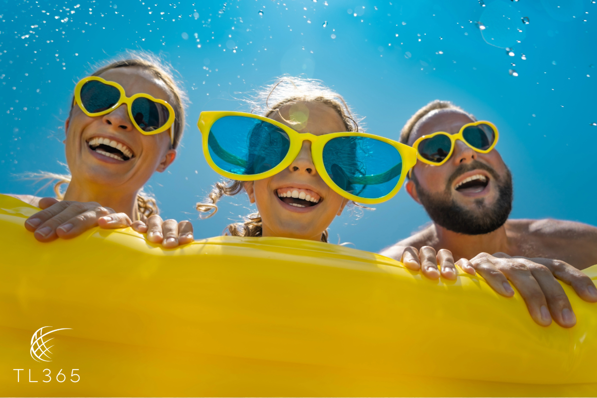 Spontaneous Luxury: The Best Last-Minute Spring Break Destinations