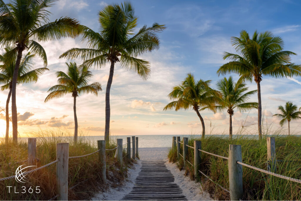 Spontaneous Luxury: The Best Last-Minute Spring Break Destinations 