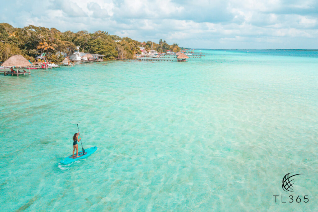 Spontaneous Luxury: The Best Last-Minute Spring Break Destinations 