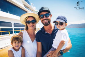 Sail Unique with Explora Journeys