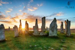 The Timeless Charm of the British Isles Awaits