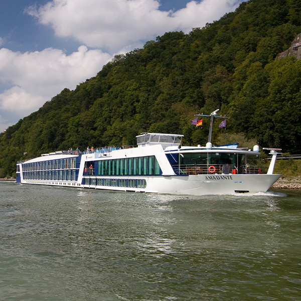 Exclusive Travel Offers - River Cruise in Europe