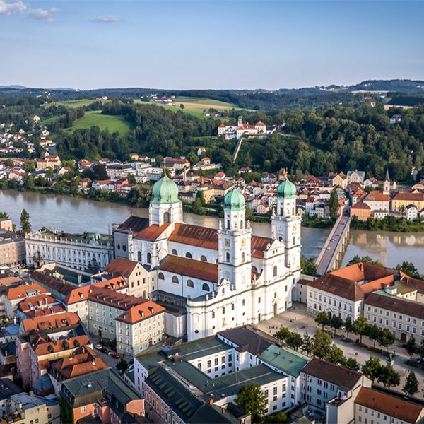 Exclusive Travel Offers - River Cruise in Europe