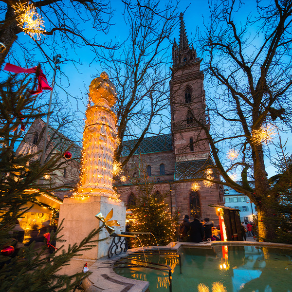 Exclusive Travel Offers - River Cruise in Europe