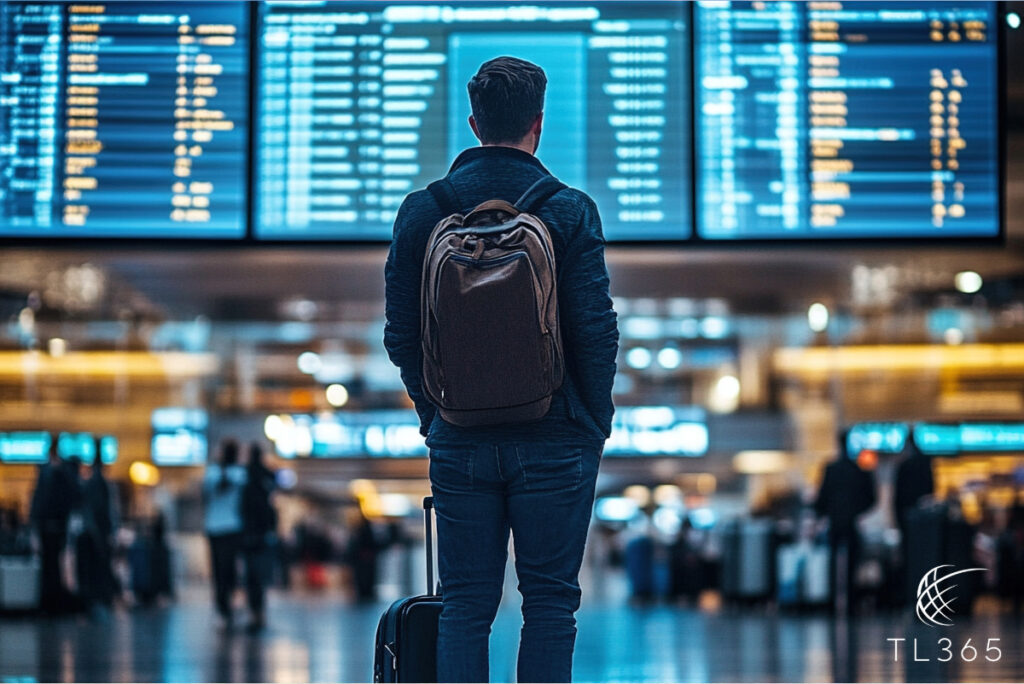 Optimize Your Travel Spend: How a Travel Management Company (TMC) Helps Reduce Costs