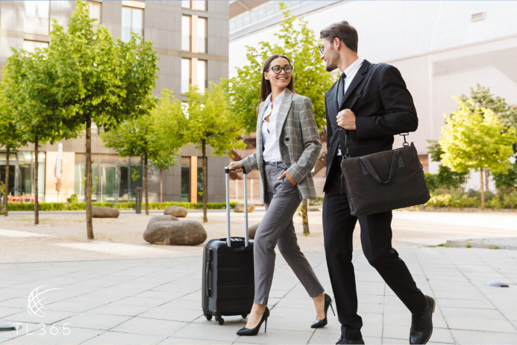 Optimize Your Travel Spend: How a Travel Management Company (TMC) Helps Reduce Costs