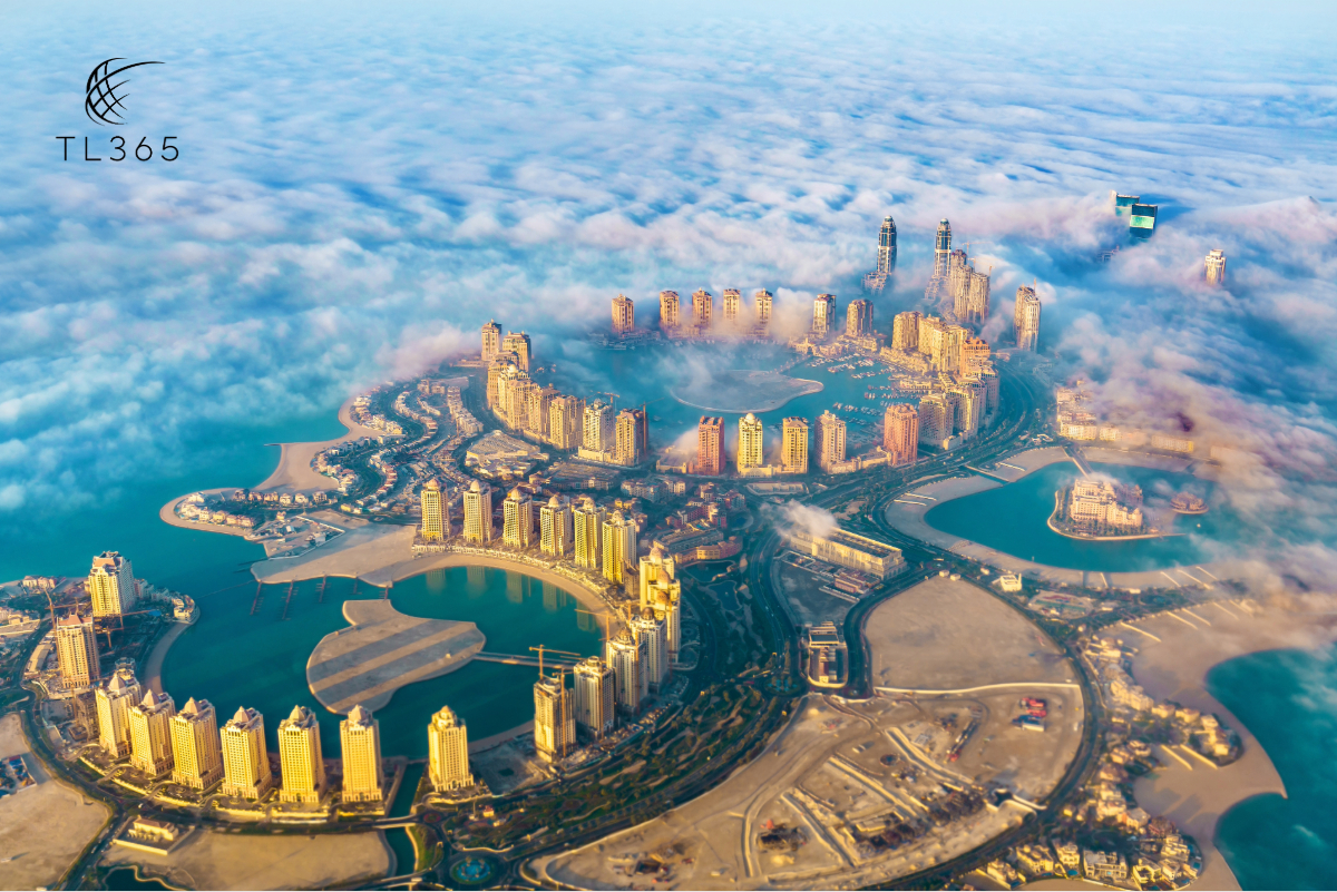 Exclusive Travel Deals: Qatar