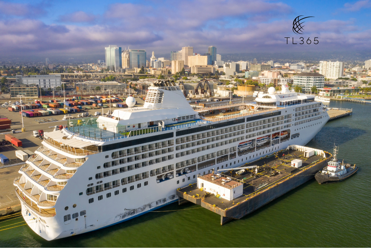 Exclusive Travel Offers Regent Seven Seas Cruises