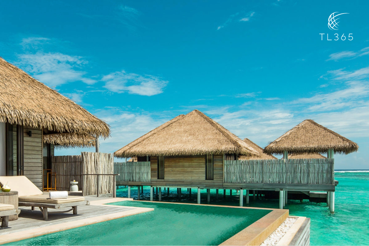 Exclusive Travel Offers Como Maalifushi