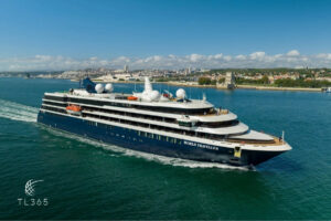 Exceptional Journeys, Expertly Planned: Atlas Ocean Voyages