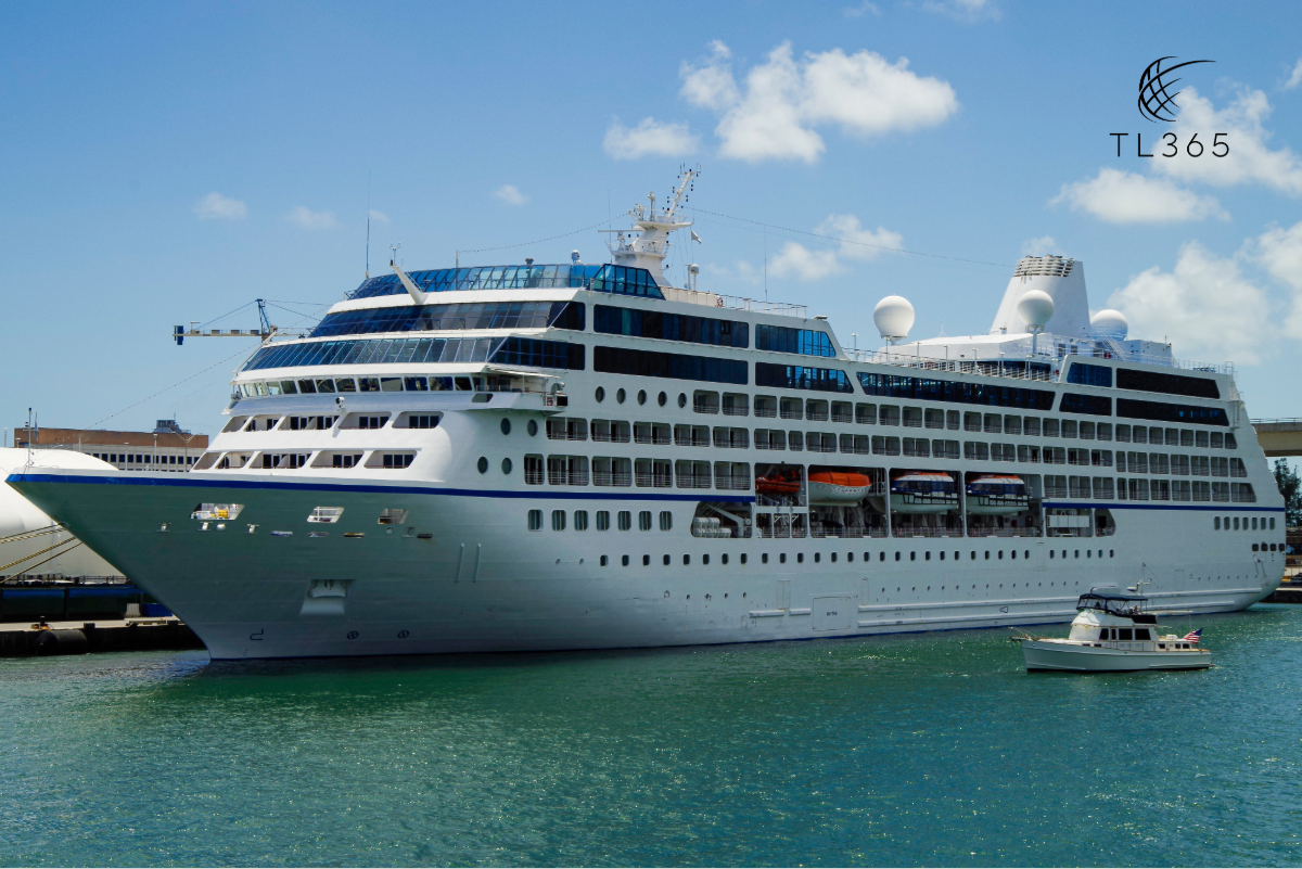 Exclusive Travel Offers Oceania Cruises