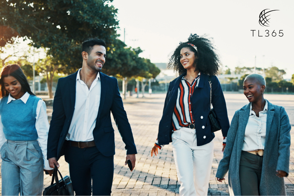 Employee Satisfaction in Corporate