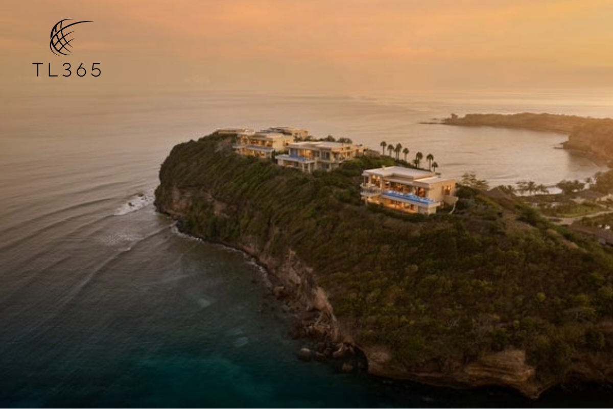 Six Senses La Sagesse Exclusive Travel Offers